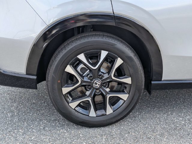 New 2027 Honda HR-V EX-L image 11