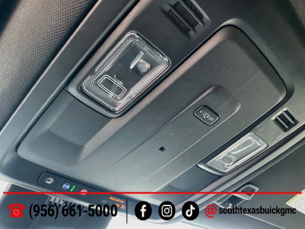 Used 2025 Chevrolet Tahoe LS RWD image 20