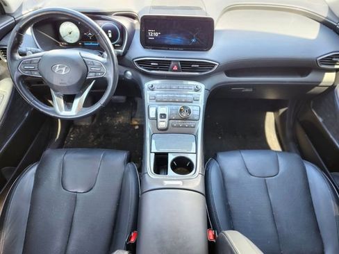 Used 2023 Hyundai Santa Fe Limited w/ Cargo Package image 12