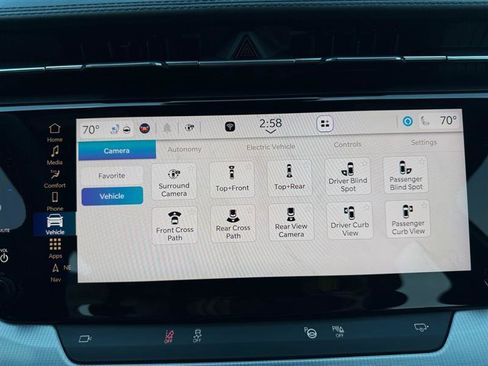 Used 2024 Jeep Wagoneer Launch Edition image 25