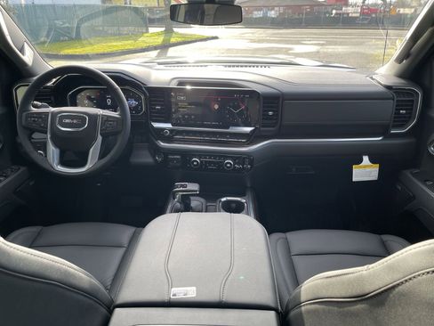 New 2026 GMC Sierra 1500 Elevation w/ Elevation Premium Package AWD/4WD image 56