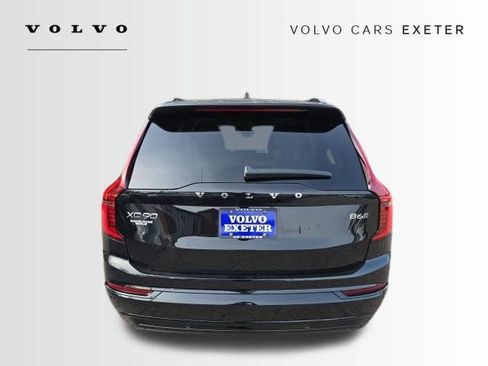 New 2026 Volvo XC90 B6 Ultra w/ Protection Package AWD/4WD image 6