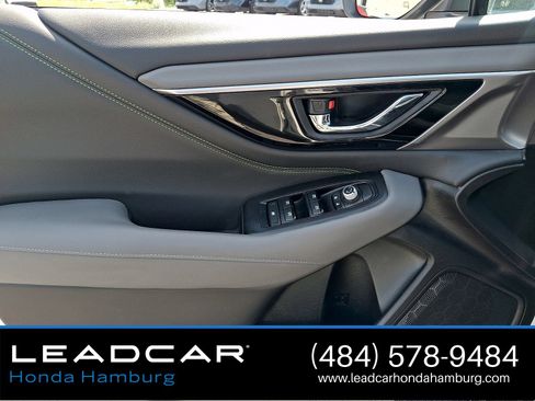 Used 2023 Subaru Outback Onyx Edition AWD/4WD image 12