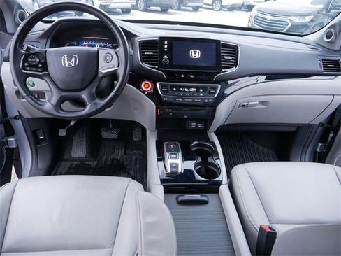 Used 2019 Honda Pilot Touring image 23