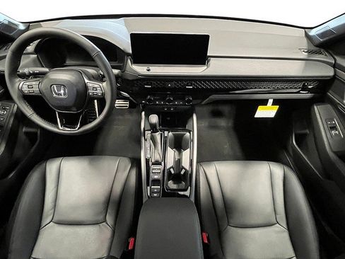 New 2026 Honda Accord Sport image 23