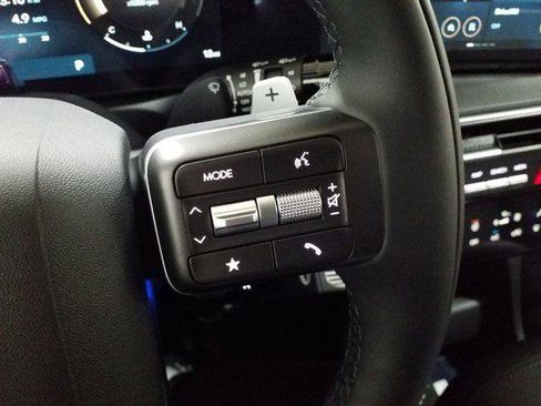 New 2026 Hyundai Palisade Calligraphy image 6