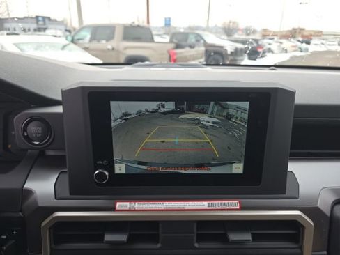 New 2026 Toyota Tacoma SR5 image 18