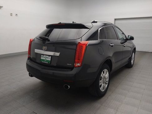 Used 2014 Cadillac SRX Luxury w/ Driver Awareness Package FWD image 9