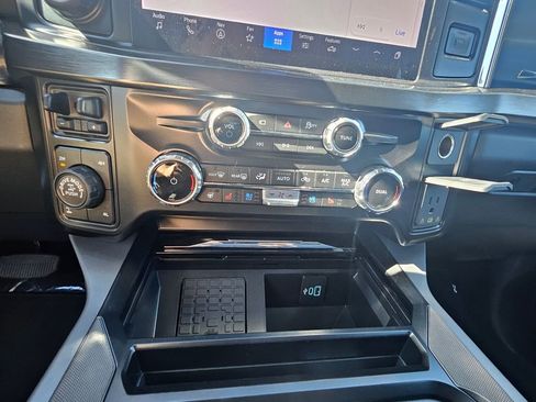 New 2026 Ford F250 Lariat w/ Tremor Off-Road Package image 40