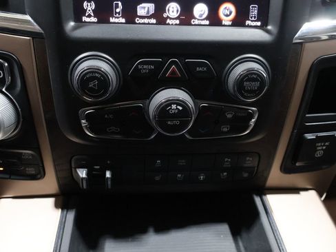 Used 2014 RAM 1500 Laramie Longhorn w/ Convenience Group image 30