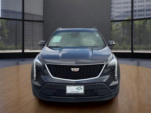 Used 2023 Cadillac XT4 Sport FWD image 2