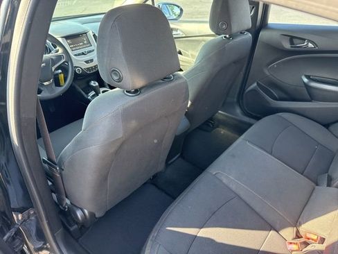 Used 2016 Chevrolet Cruze LS FWD image 18