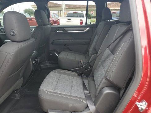 New 2026 GMC Acadia Elevation w/ Black Edition image 16