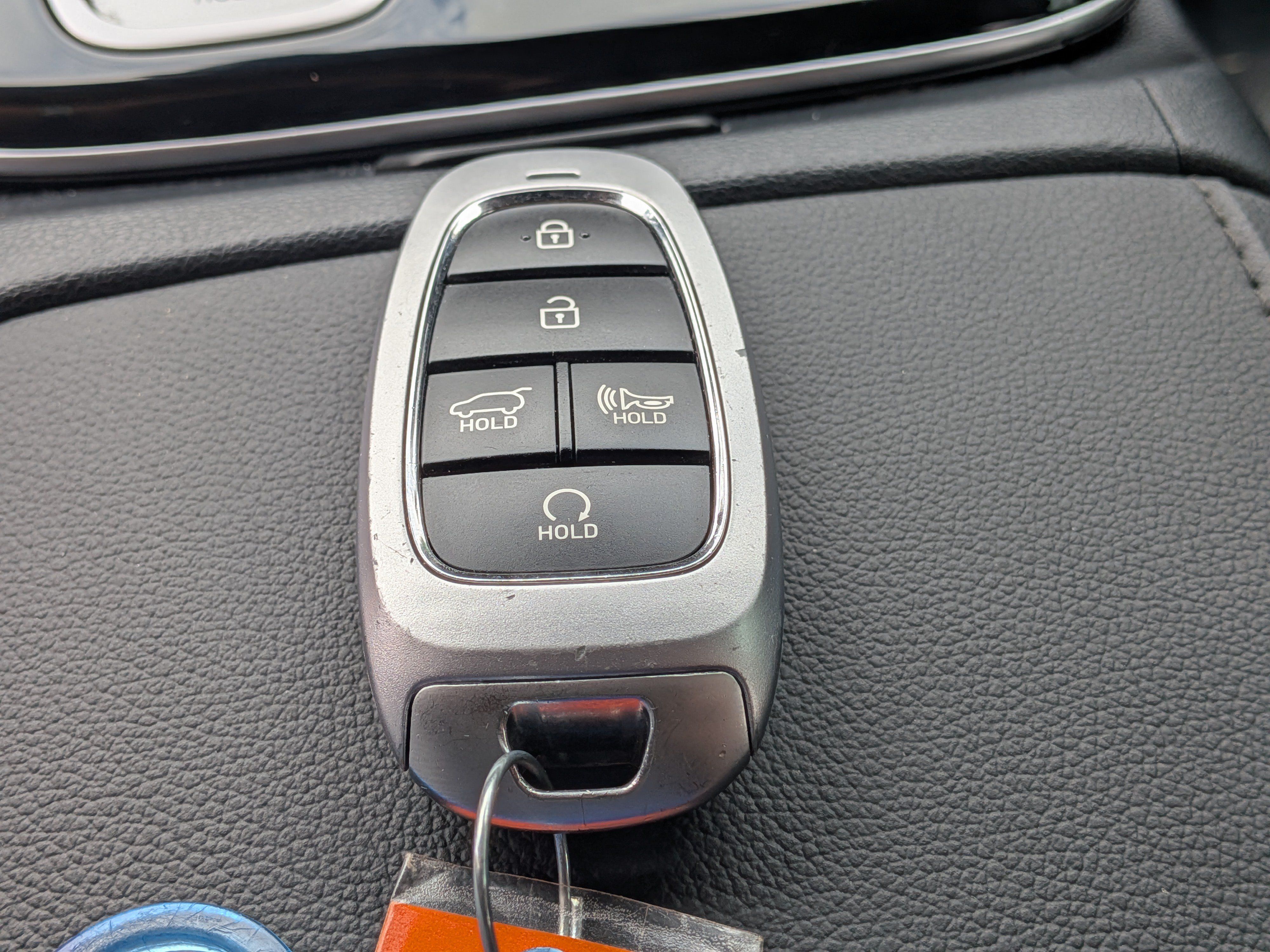 Used 2024 Hyundai Tucson SEL AWD/4WD image 34