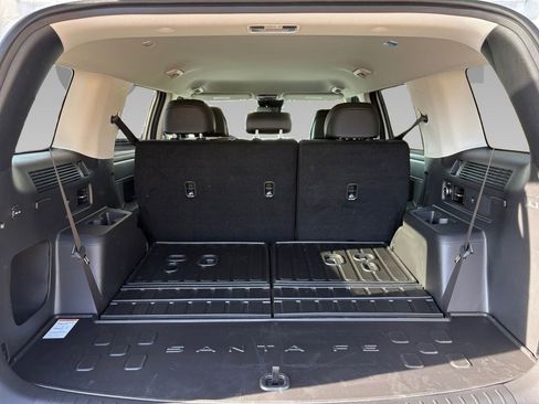 New 2026 Hyundai Santa Fe SEL image 21