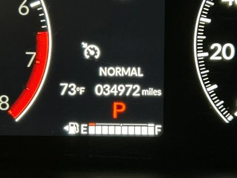 Used 2023 Honda CR-V EX-L image 27