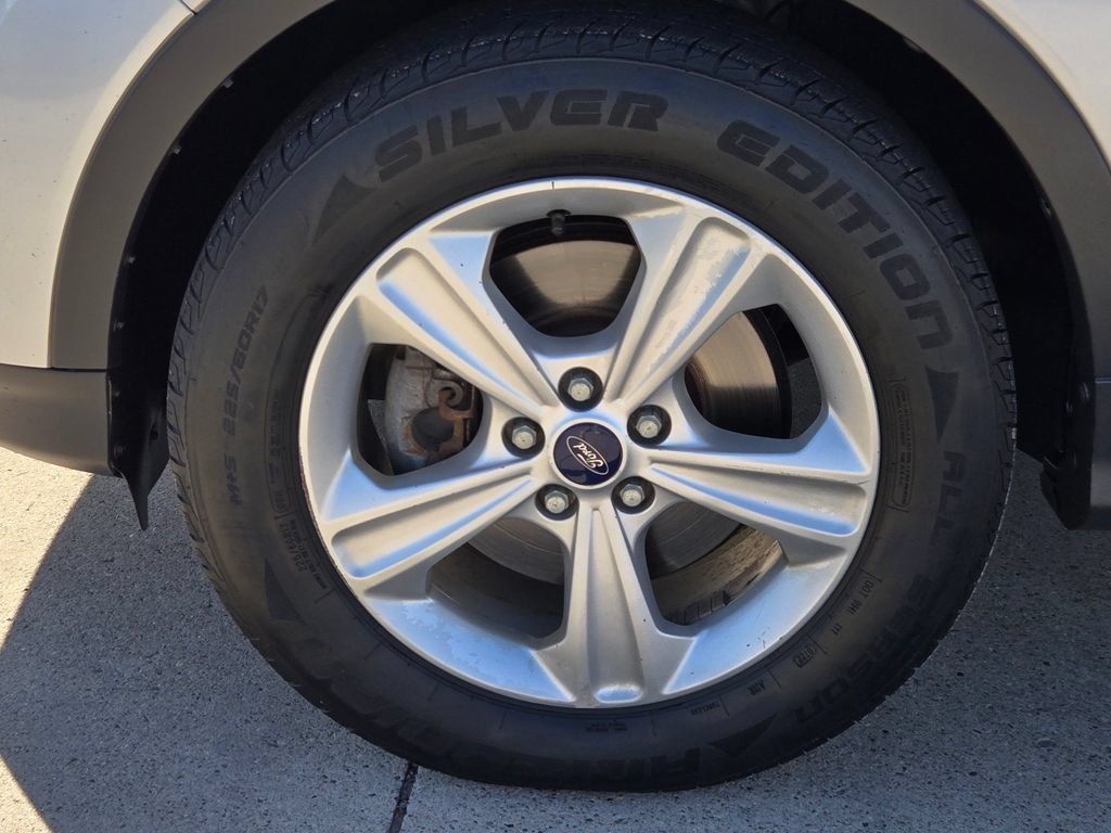 Used 2013 Ford Escape SE AWD/4WD image 7