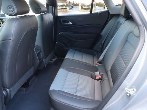 New 2026 Chevrolet Trax LT image 18