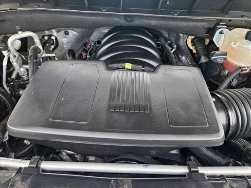 Used 2024 Chevrolet Silverado 1500 RST AWD/4WD image 22