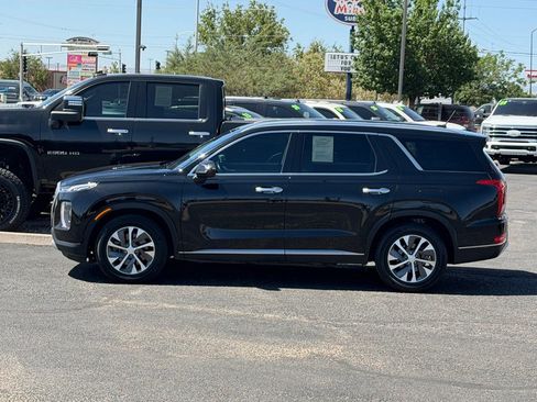 Used 2022 Hyundai Palisade SEL w/ Cargo Package FWD image 44