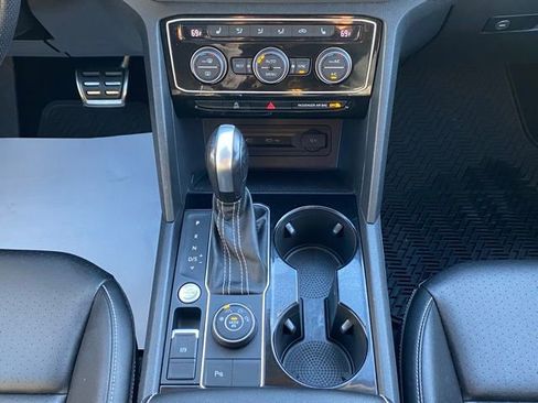 Used 2021 Volkswagen Atlas SEL R-Line image 39