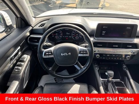 Used 2022 Kia Telluride SX w/ SX Prestige Package AWD/4WD image 28