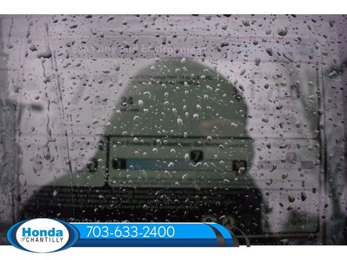 New 2026 Honda CR-V Sport image 37