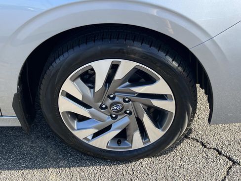 Certified 2025 Subaru Legacy Limited w/ Popular Package #3 image 12