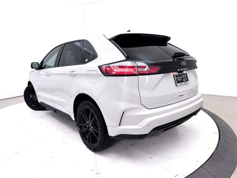 Used 2023 Ford Edge ST-Line AWD/4WD image 2