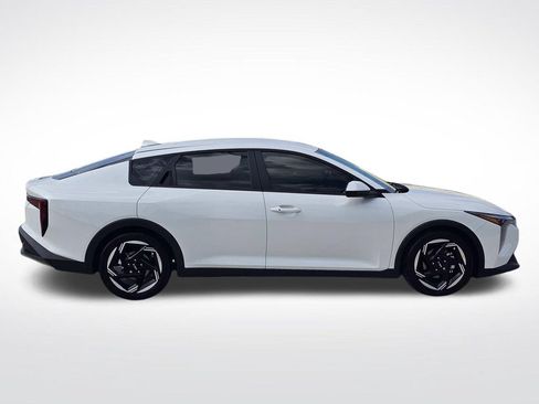 Used 2025 Kia K4 EX FWD image 17