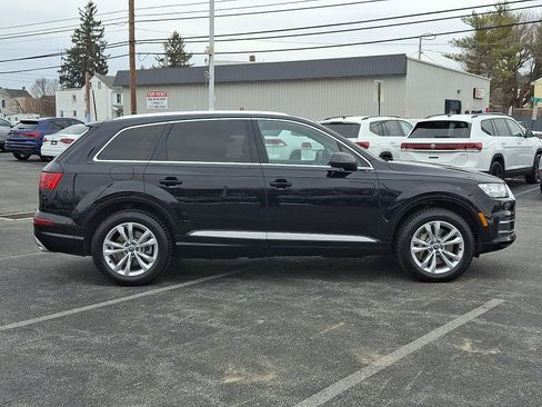 Used 2017 Audi Q7 3.0T Premium Plus image 7