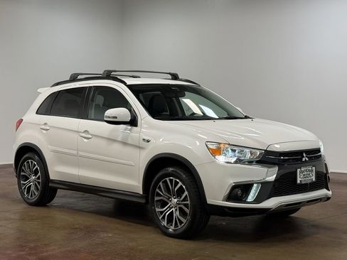 Used 2019 Mitsubishi Outlander Sport GT image 20