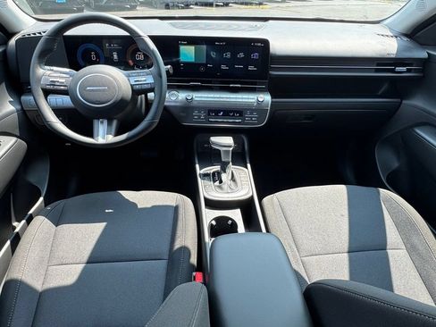 Certified 2026 Hyundai Kona SEL Sport AWD/4WD image 14