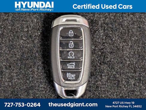 Certified 2023 Hyundai Elantra Limited image 36