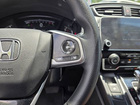 Used 2020 Honda CR-V EX image 25