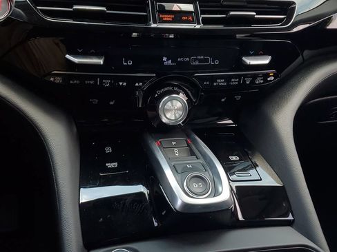 Certified 2025 Acura MDX FWD image 26