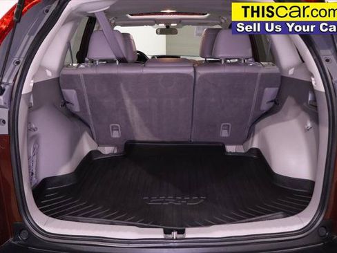 Used 2014 Honda CR-V EX-L image 27