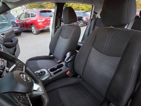 Used 2019 Nissan Leaf S w/ S Charge Package image 25