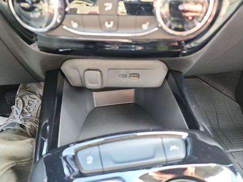 New 2026 Chevrolet Trax ACTIV image 28