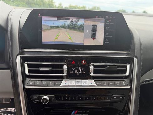 Used 2020 BMW M8 Competition w/ M Driver's Package AWD/4WD image 23