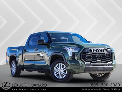 Used 2022 Toyota Tundra SR5