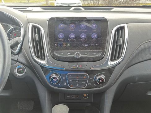 Used 2023 Chevrolet Equinox Premier w/ LPO, Floor Liner Package image 24