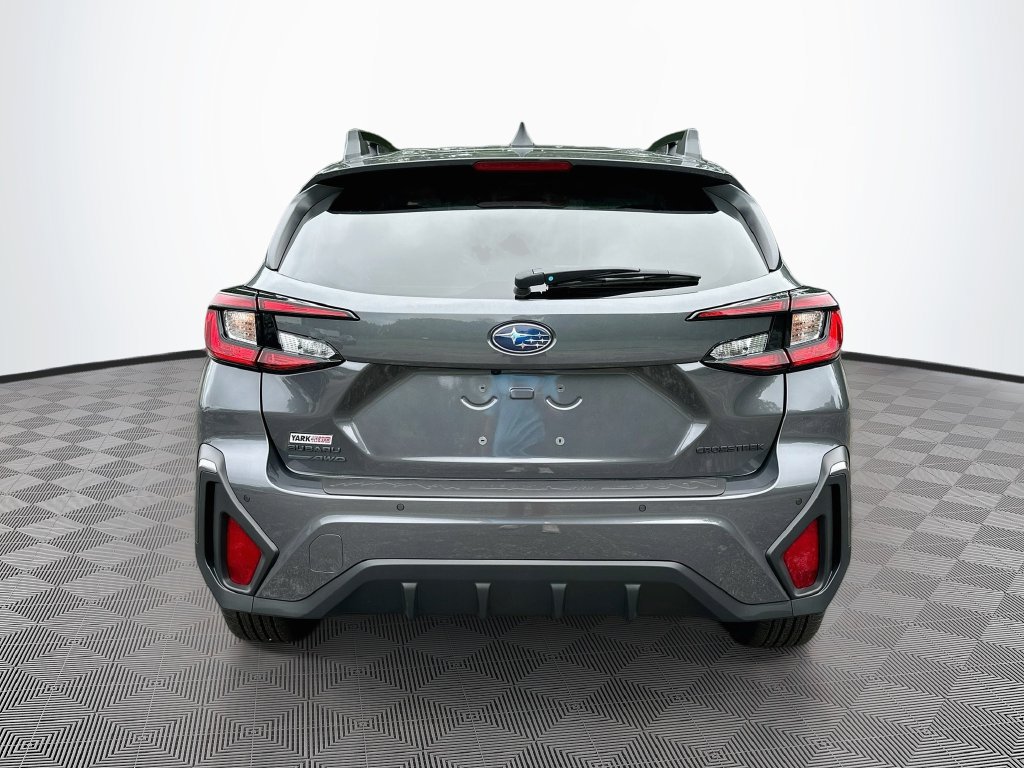 New 2026 Subaru Crosstrek 2.5i Limited AWD/4WD image 8