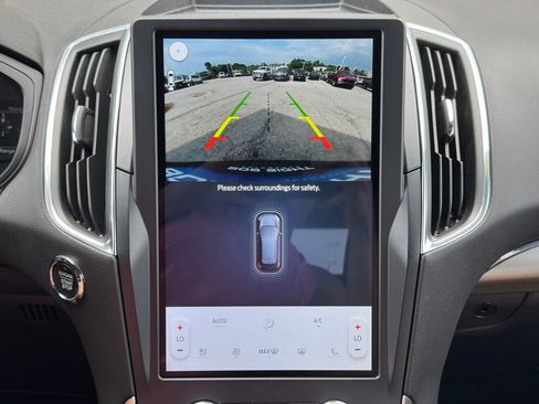 Used 2023 Ford Edge Titanium w/ Equipment Group 301A AWD/4WD image 26