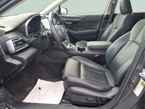 Used 2021 Subaru Outback Limited AWD/4WD image 18