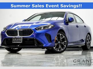 Used 2025 BMW 228i xDrive AWD/4WD video 1