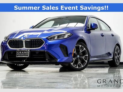 Used 2025 BMW 228i xDrive