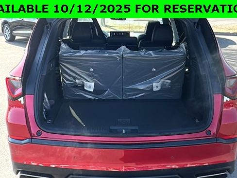 Used 2025 Acura MDX A-Spec image 28