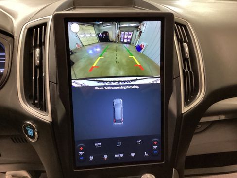 Used 2024 Ford Edge SEL w/ Convenience Package image 26