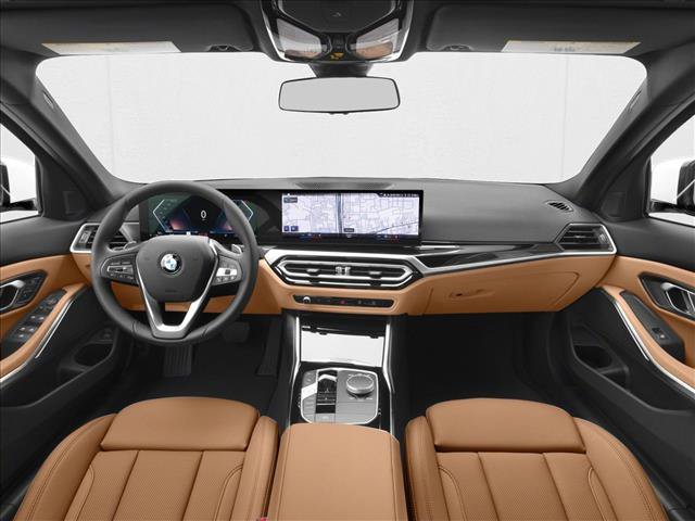 Used 2026 BMW 330i Sedan w/ M Sport Package RWD image 5